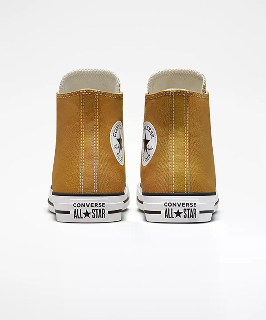 Converse Chuck Taylor All-Star Bunt Honey A02785C