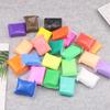 Children's Handmade Clay Refill Set with 12, 24, or 36 Colors