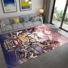 2025 New Skullgirls Carpet Rug for Living Room Bedroom Home Sofa Decoration,Kids Play Non-slip Floor Mat165