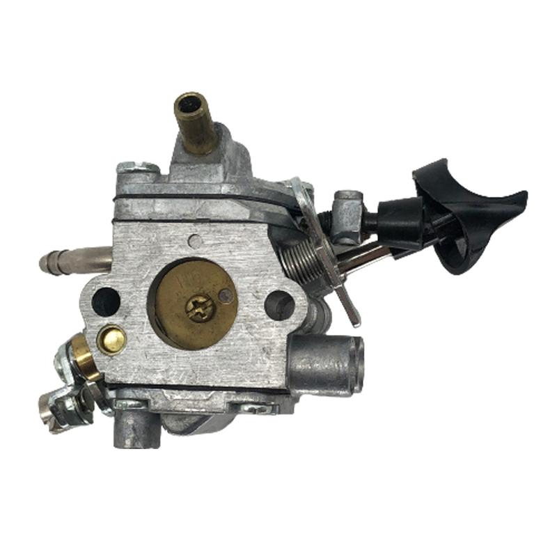 Carburetor BR600 For Stihl BR500 BR550 BR 600 Magnum 4 Stroke BR600 BIN 712 ZAMA C1Q-S184 C1Q-S183