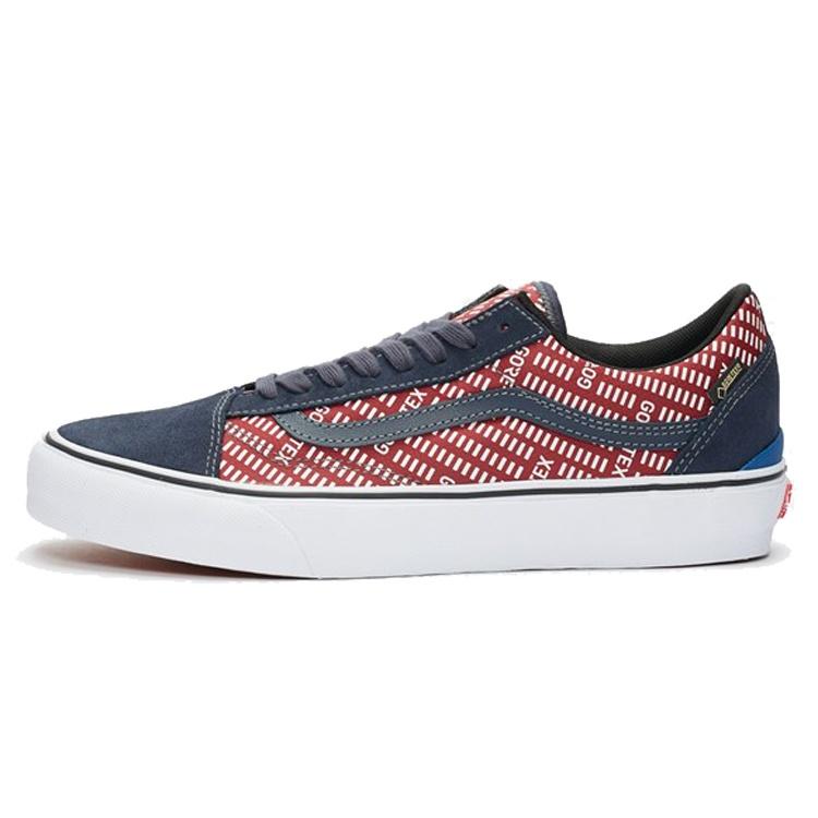 Vans Old Skool GTX Billys Tokyo Exclusive Men s VN0A4P3FYY3 EU 36.5