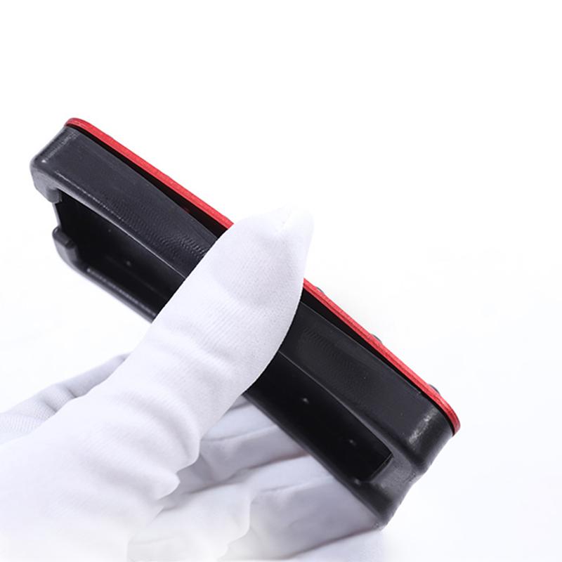 For Great Wall Haval H6 F7 F7x H4 F5 M6 Coupe 2011-2018  Car Accelerator Pedal Brake Pedals Non Slip Cover Case