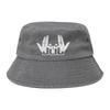 Style JJul Rapper Bucket Hat Unisex Lightweight Outdoor  Fishing Hats Spring Headwear