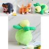 Peluche Suave de Pokémon Escarlata y Púrpura Perfecto Para Colección o Regalo