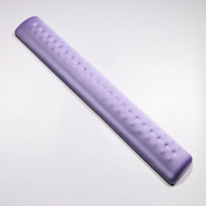 Silicone Mouse Pad Gamer Large Keyboard Computer Desk Pad Gaming Wrist Wrist Set Wrist Pad for Computer Laptop Macbook Air