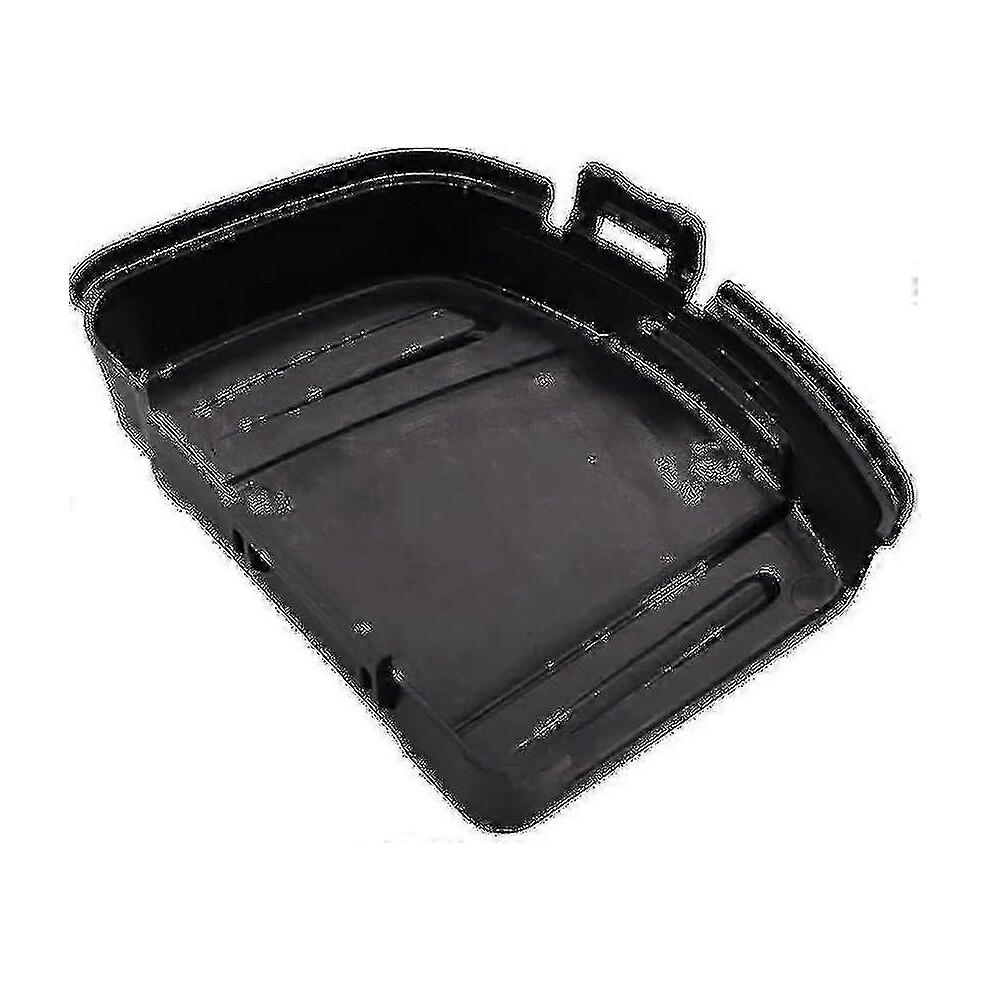 Air Filter Cover with Spark Plug for Briggs & Stratton 650EXI 675EXI 675IS Mower Engine