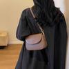 "2025 Spring Retro Chic Small Shoulder Bag for Women"