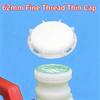 Lightweight IBC Tank Cap Plastic Drainage Outlet Adapter New Barrel Fitting  IBC Tank