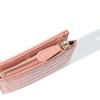 Waterproof Crocodile Pattern Wallet Short Multiple Card Holder PU Leather Coin Purse  School