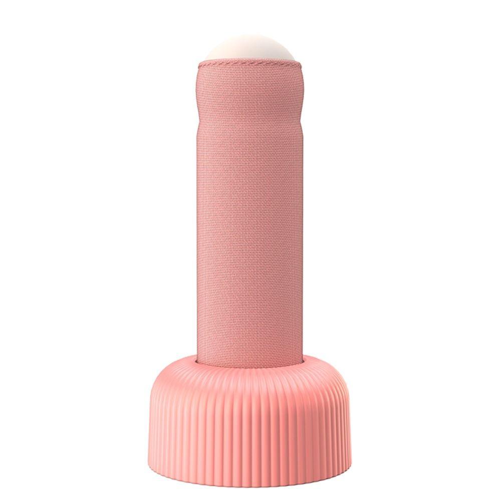 1200mAh Atmosphere Table Lamp Hand Pull Switch Sleep Night Lamp Funny LED Night Light  Gift