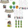 Vibrant Encanto Party Decorations Set- Make Your Child's Birthday Memorable!