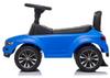 Ride-on Push Car Walker Volkswagen T-Roc Blue