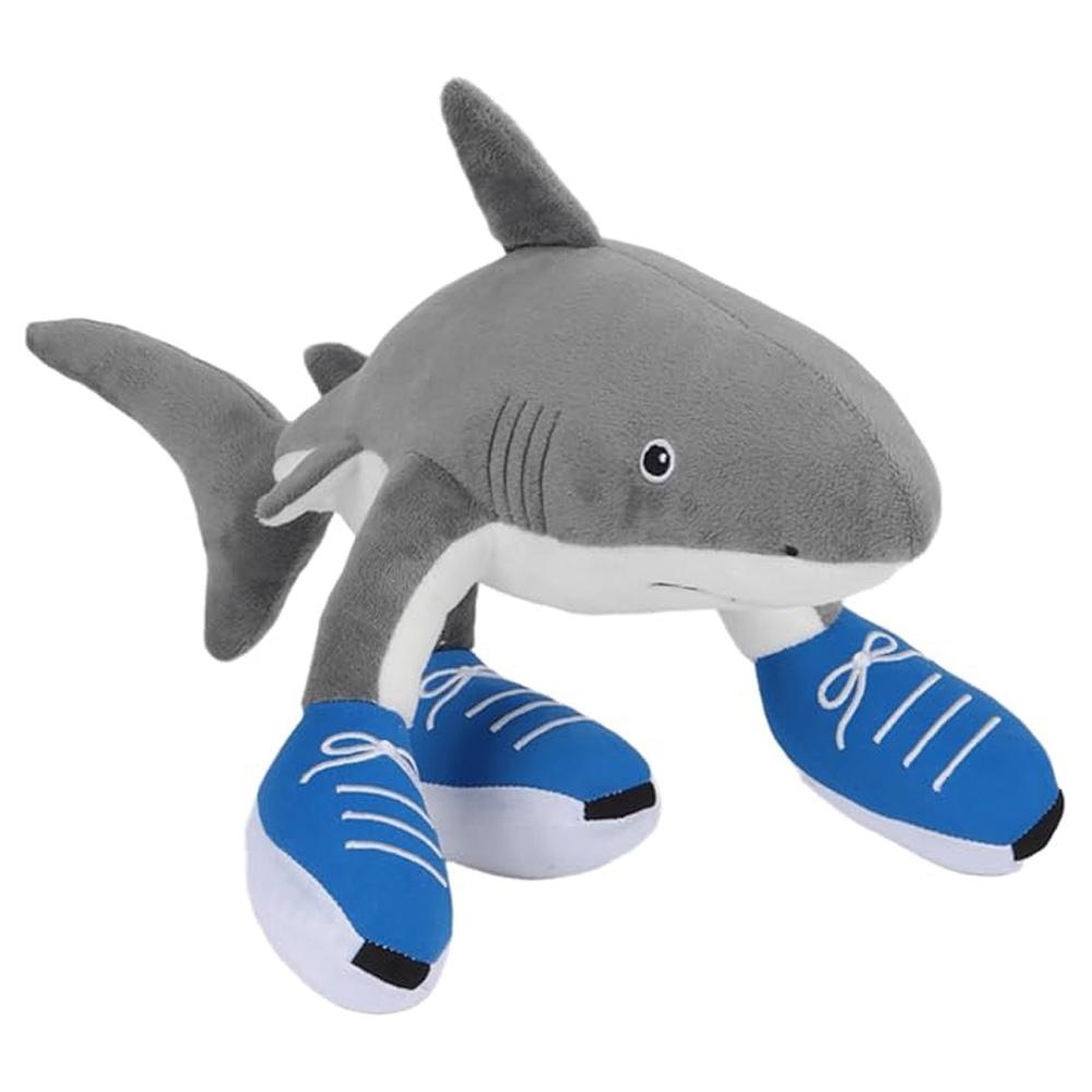 Italian Brainrot Plush Chimpanzini Bananini for Boys Girls & Adults Unique Funny  Gift for Birthday Party Home Office Desk