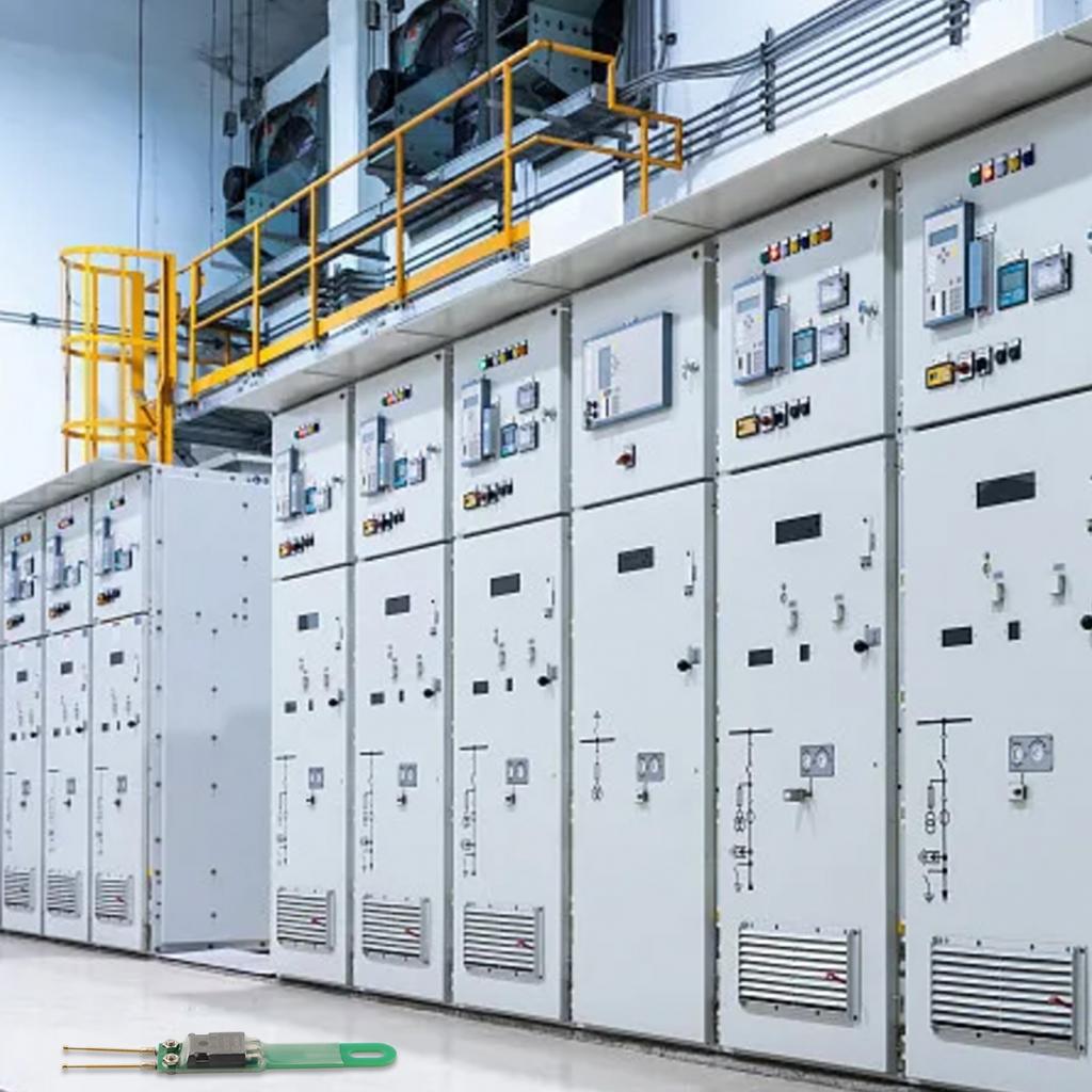 Capacitor Discharge Tool with Intelligent Time Identification Function