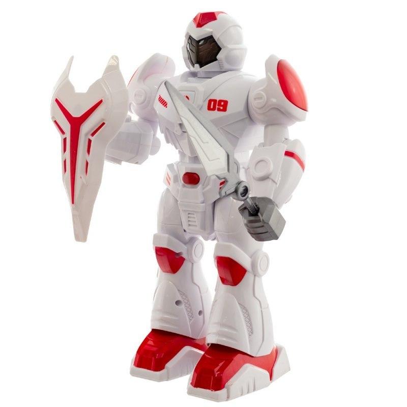 Zabawka Robot 0871388 Eurobaby Zabawki
