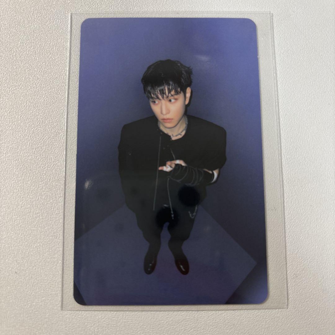 

[USED] StrayKids Seungmin