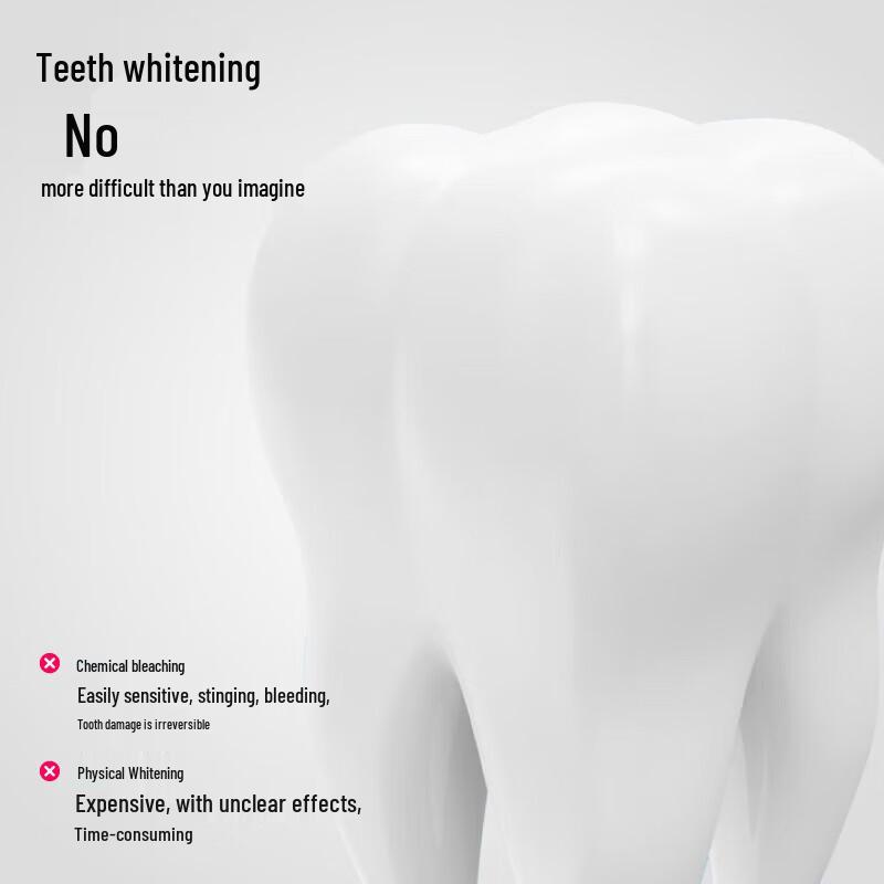 Canban Oralshark Jasmine Amino Acid Toothpaste