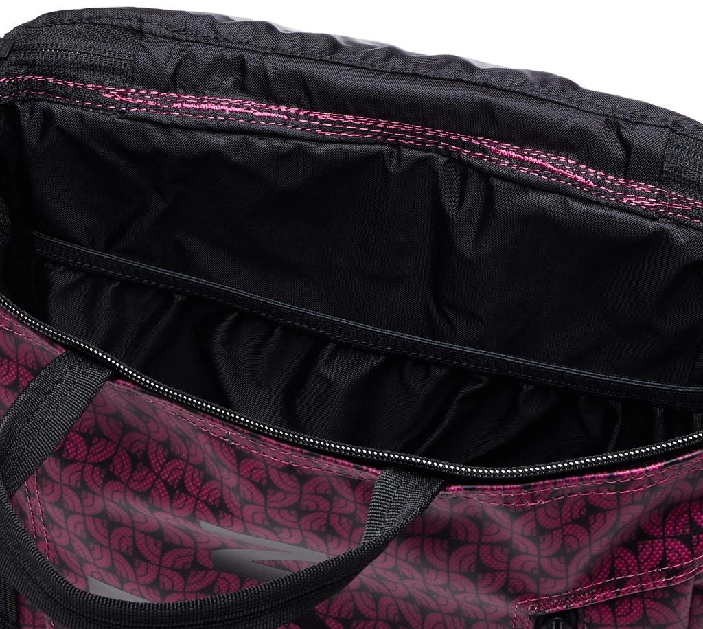 The North Face BC Fuse Box Tote Festival Pink Bag,