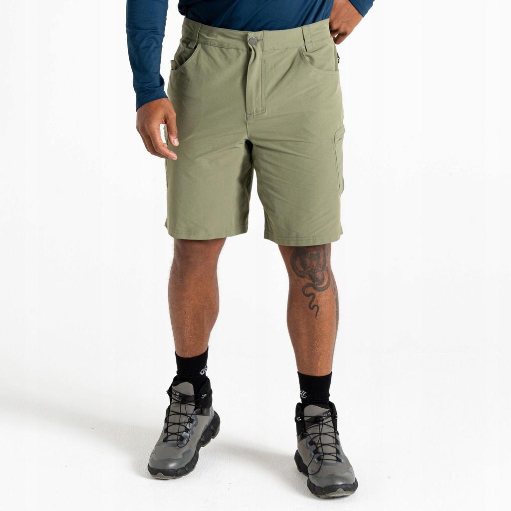 Y7383 Men's Shorts Dare2B Tuned In II Short 34