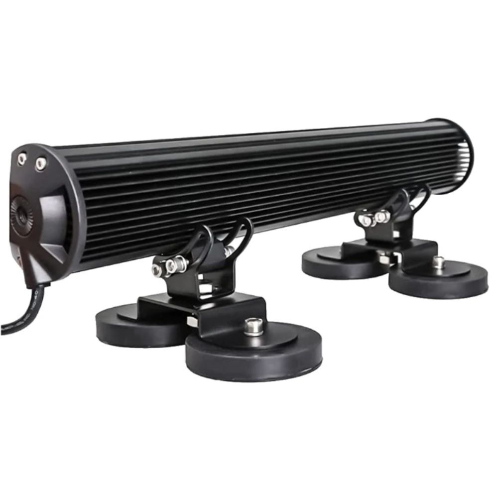 Powerful Car Roof Light Bar Strong Magnetic Off-Road Light Bar Magnetic Bracket Off-Road