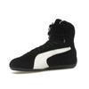 Puma Speedcat Mid Black Off White Unisex Sneakers 400384-01
