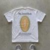 Astral Body TShirt Spiritual Energy Graphic Tee Astral Cosmic Art Streetwear Shirt Clothing Graphic Short Sleeve Unisex Women