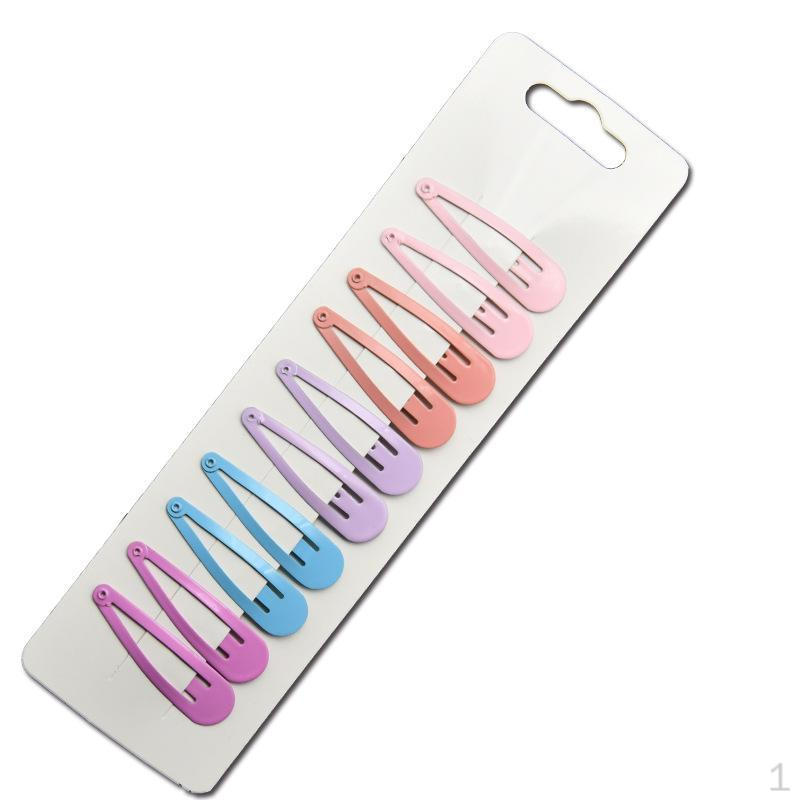 

1 Hair Clips for Him H