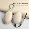 New Tu Car Key Case Cover Protector Shell For Rising Auto R7 F7 Premi Auto Keychain Anti-Scratch Durable Decorative Accessories