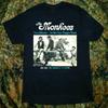 The Monkees Im A Believer Not Your Steppin Stone T Shirt All Size