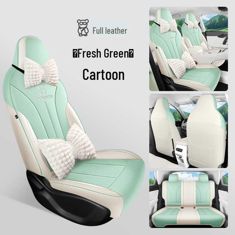 25 Geely Star Wish Sitzbezüge: Ganzjahres-Autokissen & Dekorationsmöglichkeiten