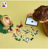 LEGO конструктор Disney История игрушек – Поезд для вечеринок и машинка RC из Истории игрушек (43264)