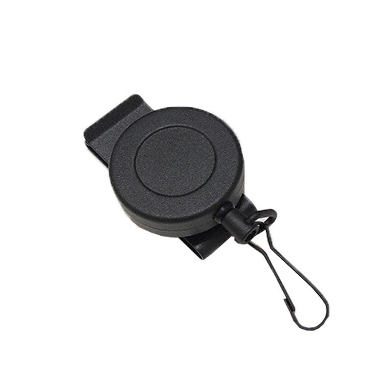 Reinforced Retractable Safety Rope