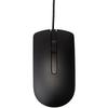 Souris Optique - DELL - MS116 - Noir - Filaire - 3 Boutons