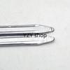 2pcs30cm tire crowbar motorcycle bicycle tire to remove chrome vanadium steel surface polishing and chrome crowbar