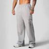 Youngla Herren Locker Gerade Hosen Baumwolle Sportlich Fitnessstudio Training Hosen