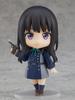 Good Smile Company SMILE Nendoroid Lycoris Recoil Takina Inoue plastová malovaná pohyblivá figurka (DOBRÁ SPOLEČNOST) Bez měřítka