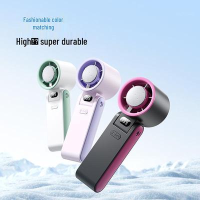 Akcesoria do laptopów – Wentylatory i klimatyzatory USB