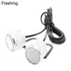Motorcycle Eagle Eye Light DRL Daytime Running Light For Car Motorbike Falsh Warning Reverse Backup Light Fog Lamp B1Q4