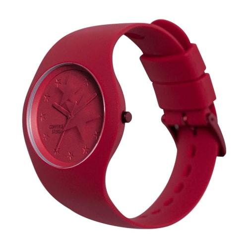 Ice-Watch Unisex Collaboration Model 017499 Red Medium Watch