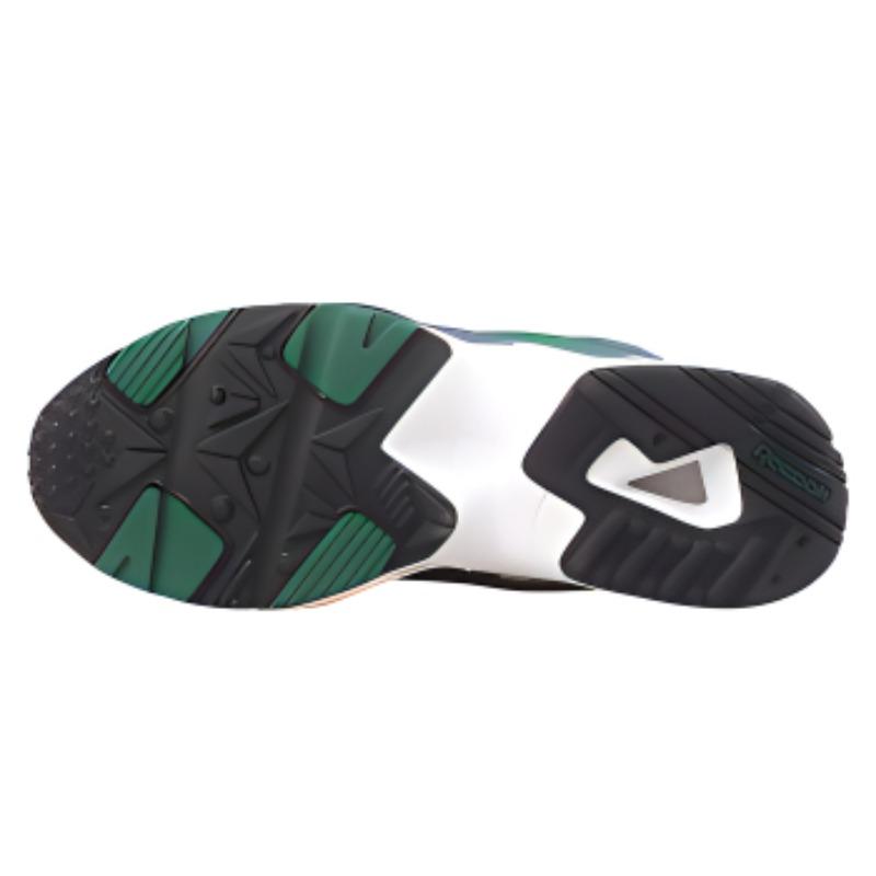 Interval 96 Reebok 'Dark Green Navy' EH3103