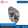 High-Quality Aluminum Alloy Die-Cast Gearbox Housing with Surface Treatment