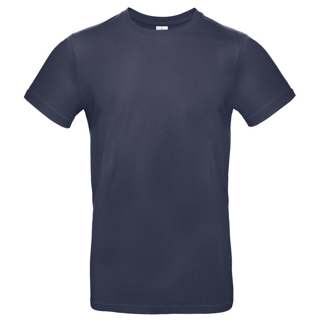 B&C Mens #E190 Tee