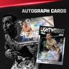 2026 Topps Chrome UFC Mega -