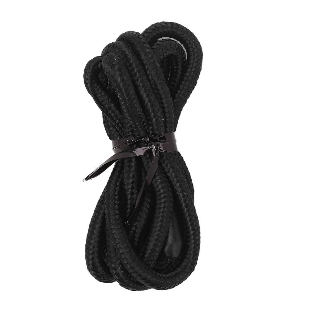 Kazoo Double Head Electric Black Kazoo Instrument with Adjusted Tones for Guitar Music Lovers