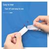 Deli High Adhesion Double-Sided Cotton Paper Tape