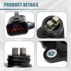 Camshaft Position Sensor LongType For Hyundai Sonata Santa Fe Tucson Genesis G70 Kia Optima Sorento Sportage Stinger 24360-2GGA0
