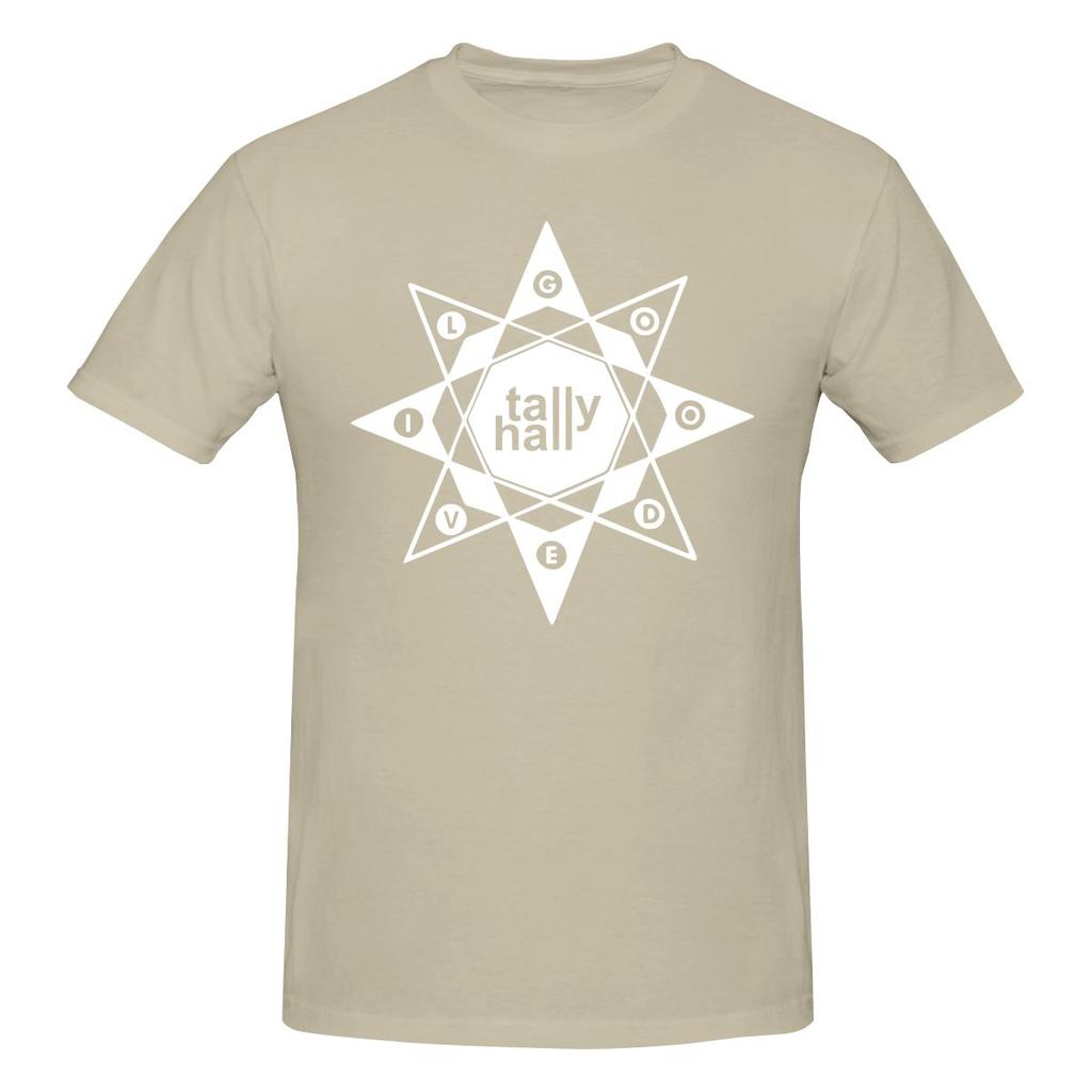 Funny Tally Hall Goodevil For All Full Size Vintage Unisexs Printed Tshirt Unisex T Shirtsport Unisex