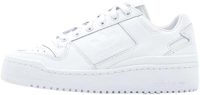 Forum Bold Women Sneakers Cloud White/cloud White/brown Black