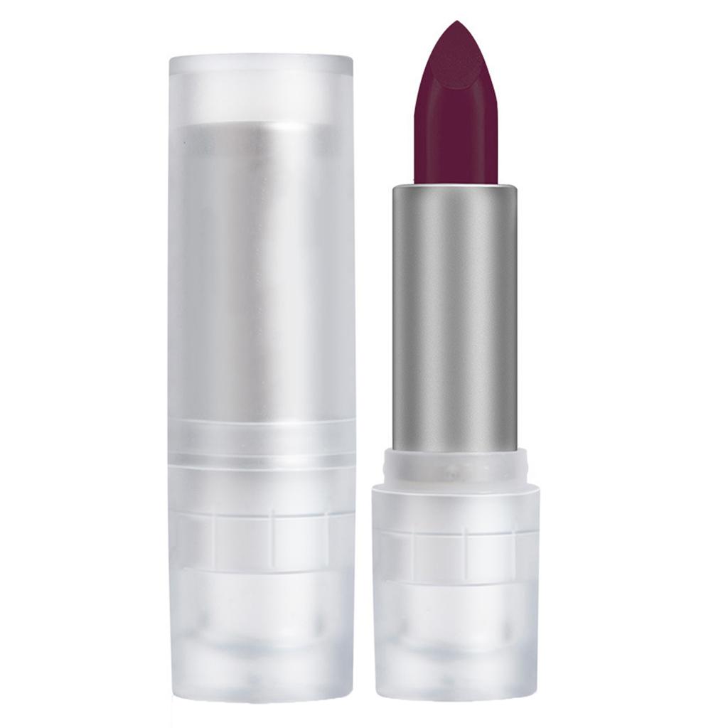 Gothic Matte Lipstick for Women Vampire Makeup Set Long Lasting Waterproof Lip Color Perfect for Halloween Cosplay Festival Party