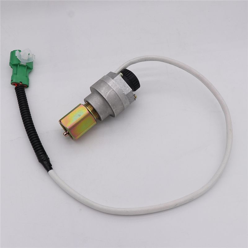 N69R--Automotive Parts For Isuzu 6HH1 6HE1 LT133 Odometer Speed Sensor Part Numbers 1831272413 1-83127241-3 1-83127241-1,Automot